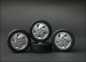 Preview: 1:18 Opel Astra GSI Felgensatz
